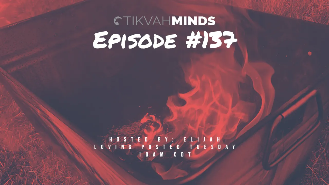 It's Taco Tuesday in the morning! This week's show needed to be moved from our normal Monday time, but we get tacos today so it all works out! Today I wanted to talk about the state of The Last Colony, some of the ideas of the origins, and other projects in the works.