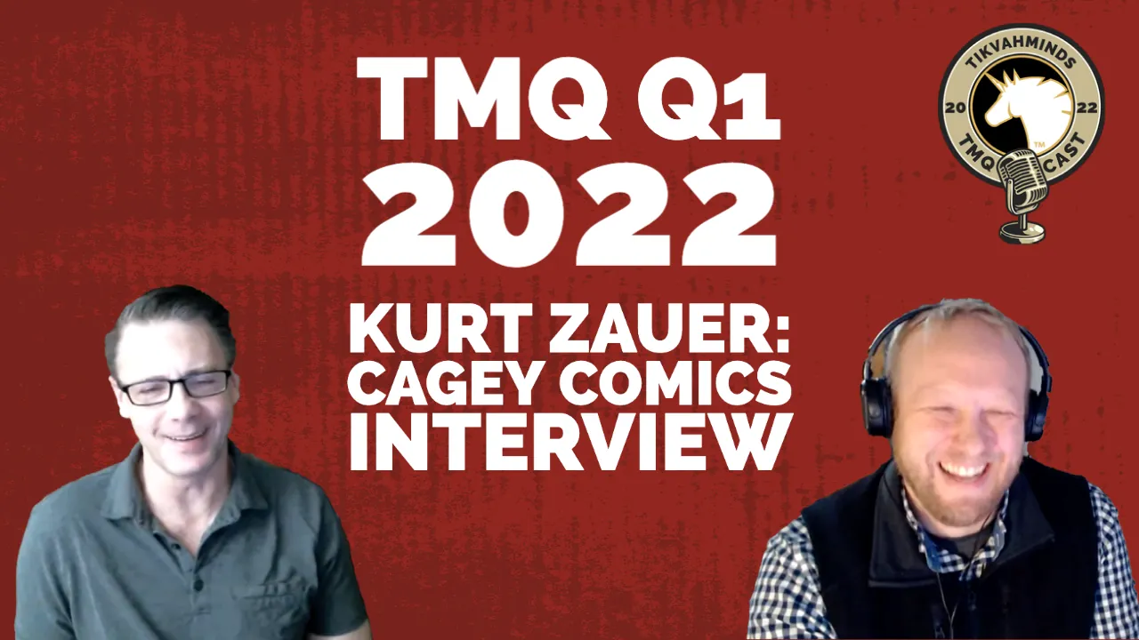 Image for the post: TMQ Q1 2022: Kurt Zauer