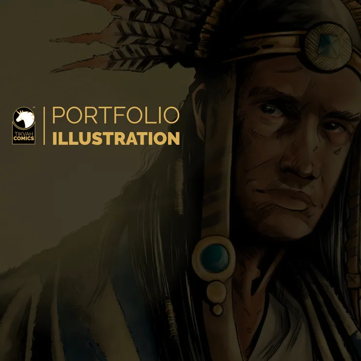 Illustration portfolio
