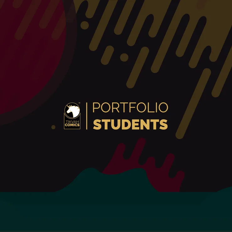 Student portfolio
