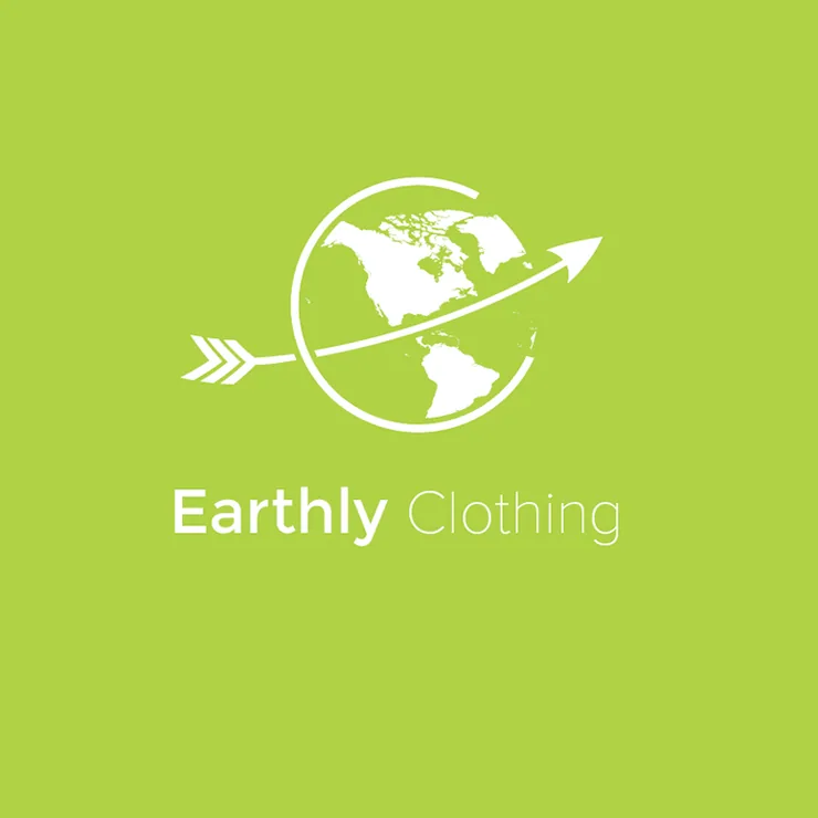 Student work, logo design