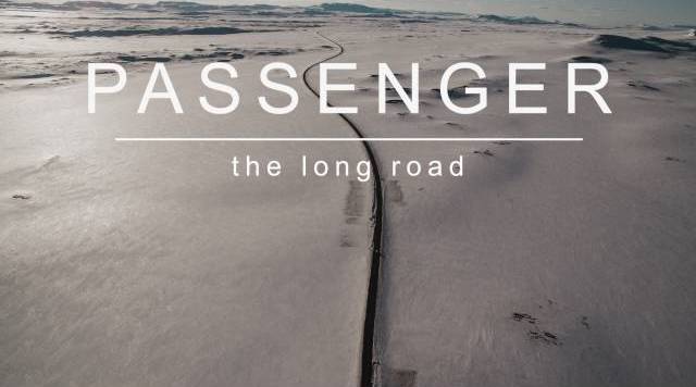 Passenger the long road Thumbnail