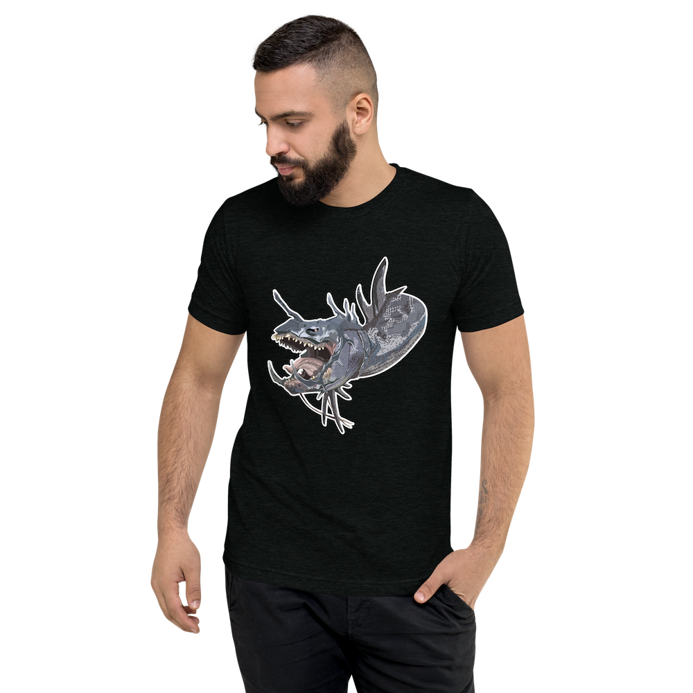 Lord of the Rings Inspired Fellbeast T-Shirt