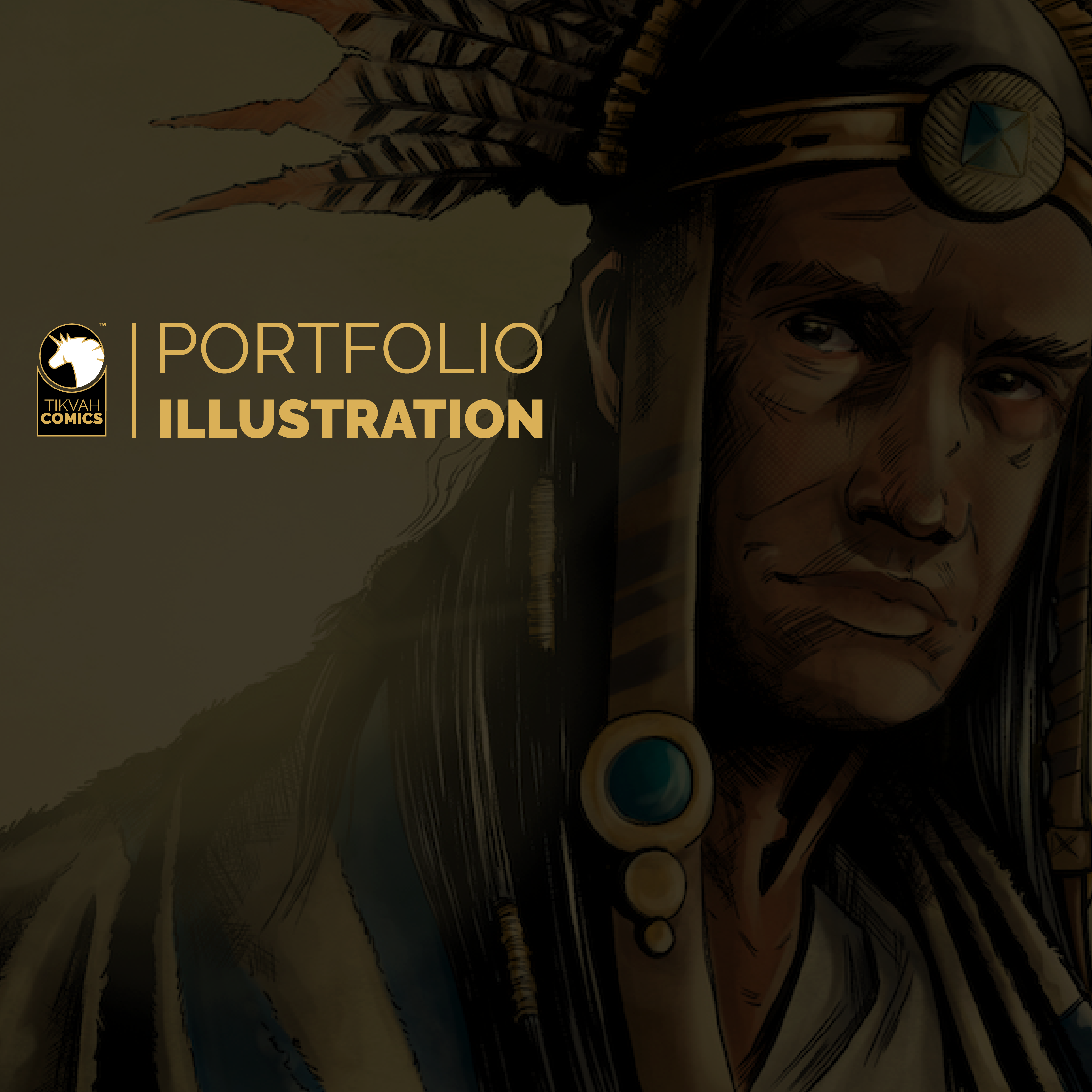 Illustration Portfolio Banner-02